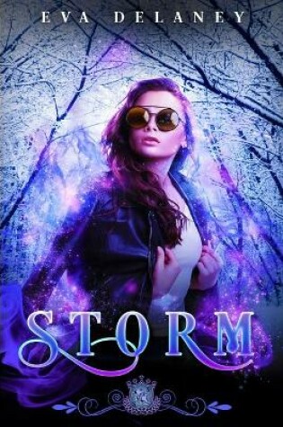 Cover of Storm