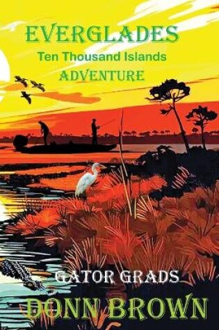 Cover of Everglades