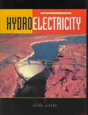 Cover of Hydroelectricity