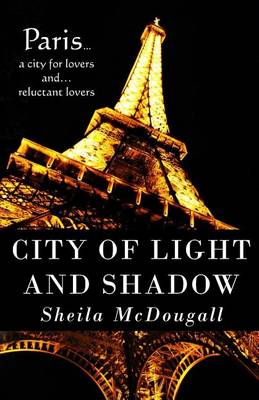 Book cover for City of Light and Shadow