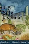 Book cover for Jenry, the Silly Javelina