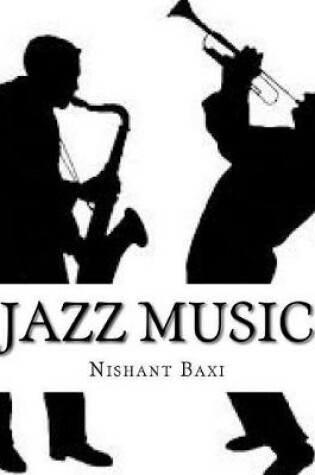 Cover of Jazz Music