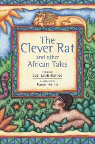 Cover of Clever Rat and Other African Tales