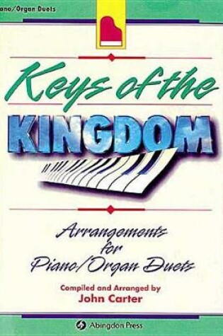 Cover of Keys of the Kingdom