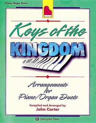 Book cover for Keys of the Kingdom