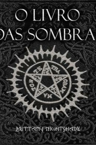 Cover of O Livro Das Sombras