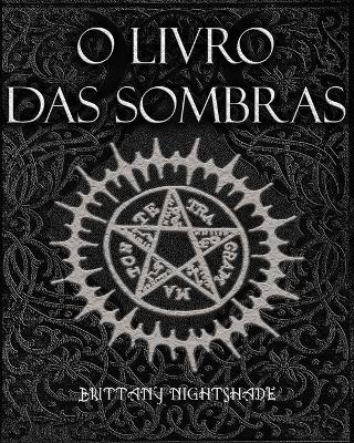 Book cover for O Livro Das Sombras