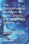 Book cover for The Extraterrestrial Blueprint