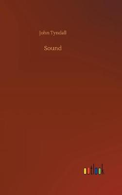 Cover of Sound