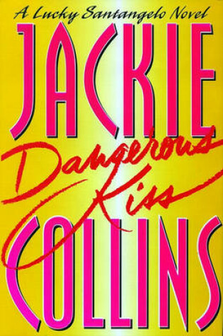 Cover of Dangerous Kiss