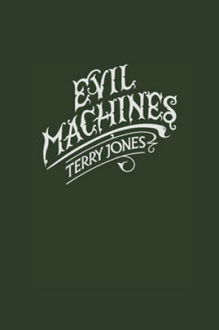 Cover of Evil Machines