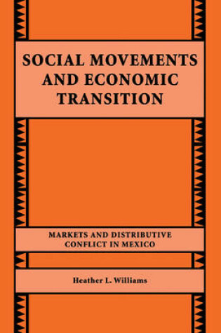 Cover of Social Movements and Economic Transition