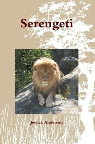 Cover of Serengeti