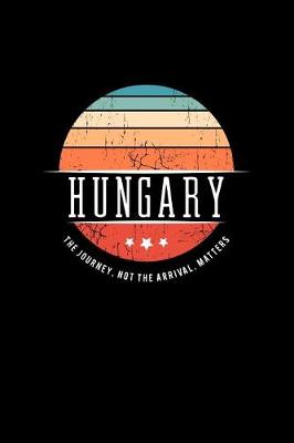 Book cover for Hungary