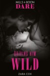 Book cover for Driving Him Wild