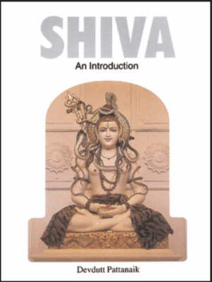 Book cover for Shiva