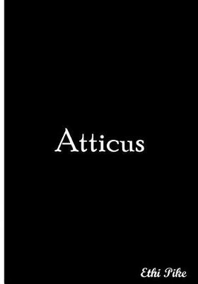 Book cover for Atticus