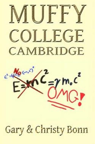 Cover of Muffy College Cambridge