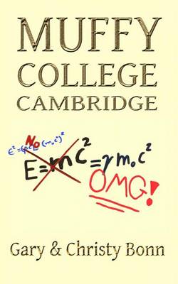 Cover of Muffy College Cambridge