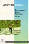 Book cover for Strawberries Under Protection