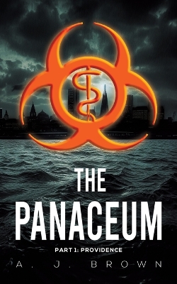 Book cover for The Panaceum