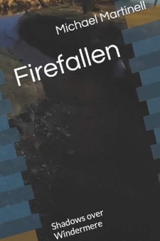 Cover of Firefallen