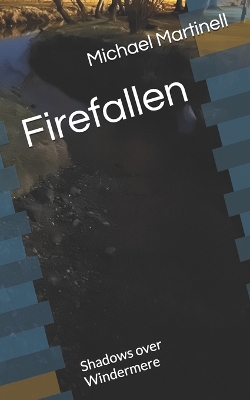 Book cover for Firefallen