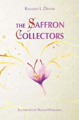 Cover of The Saffron Collectors