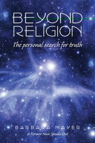 Cover of Beyond Religion