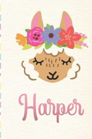 Cover of Harper