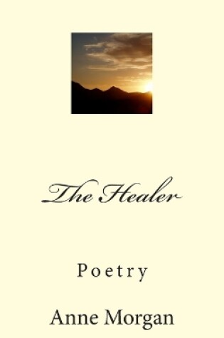 Cover of The Healer