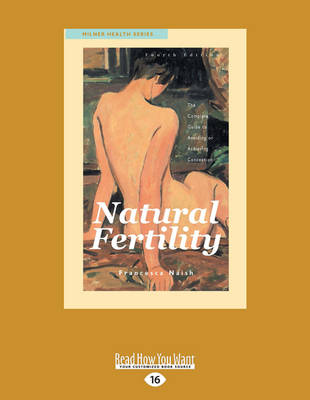 Book cover for Natural Fertility