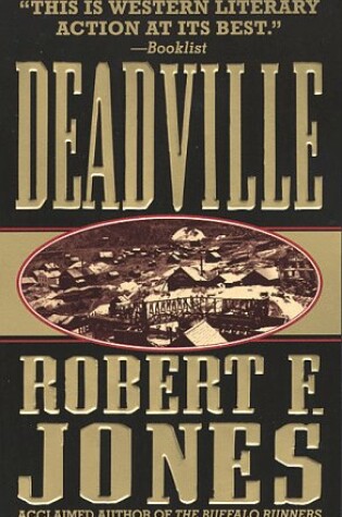 Cover of Deadville