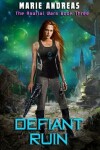 Book cover for Defiant Ruin
