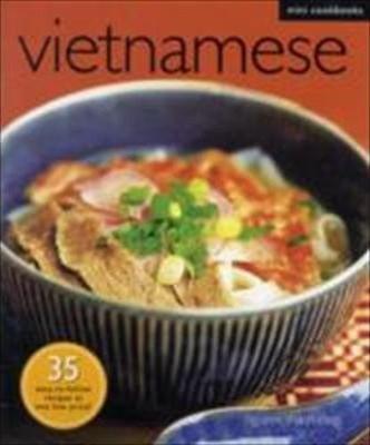Cover of Vietnamese