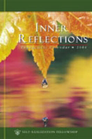 Cover of Inner Reflections 2004