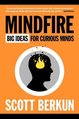 Book cover for Mindfire