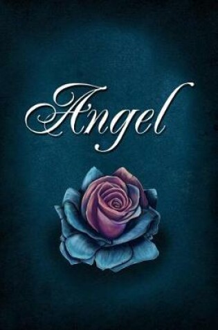 Cover of Angel