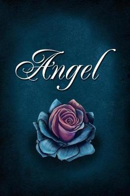 Book cover for Angel