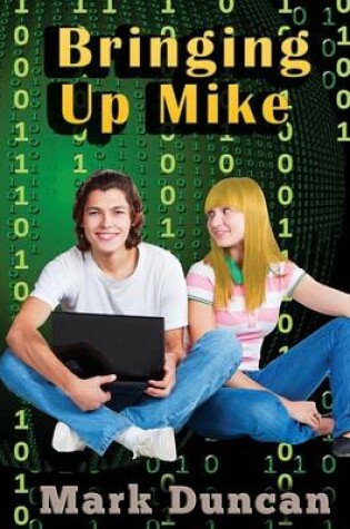 Cover of Bringing Up Mike