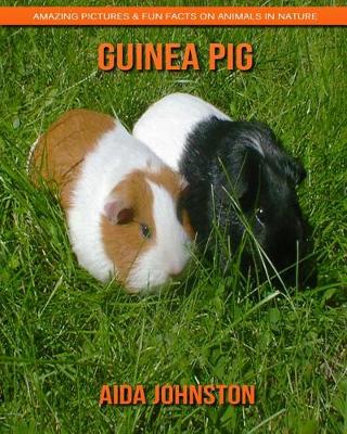 Cover of Guinea Pig