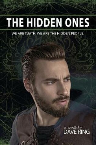 Cover of The Hidden Ones