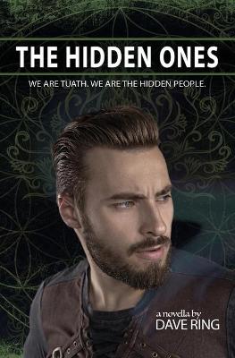 Book cover for The Hidden Ones