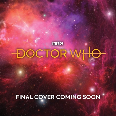 Book cover for Doctor Who: Tenth Doctor Novels Volume 5