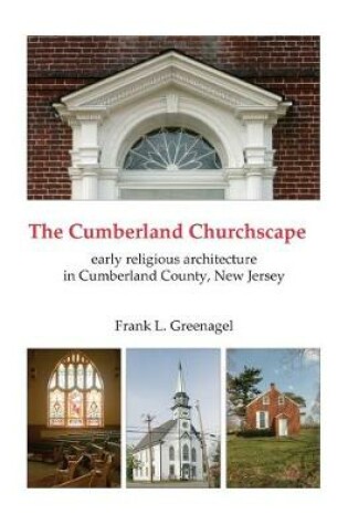 Cover of The Cumberland Churchscape