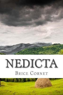 Book cover for Nedicta