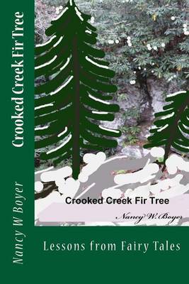 Book cover for Crooked Creek Fir Tree
