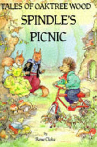 Cover of Spindle's Picnic