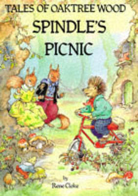 Book cover for Spindle's Picnic