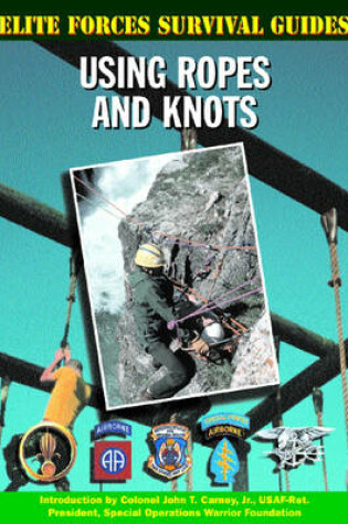 Cover of Using Ropes and Knots